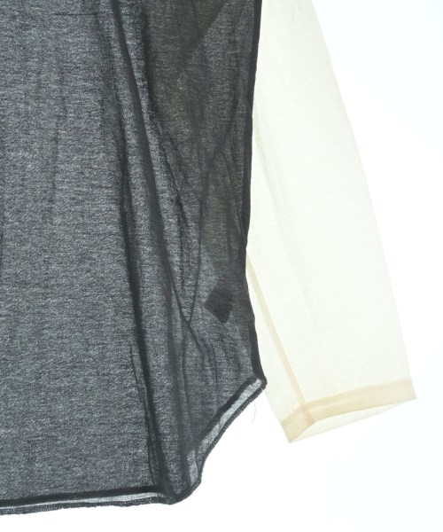 6(ROKU)（ロク）Tシャツ・カットソー グレー サイズ:F レディース/2200620446112