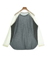 6(ROKU)（ロク）Tシャツ・カットソー グレー サイズ:F レディース/2200620446112