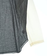 6(ROKU)（ロク）Tシャツ・カットソー グレー サイズ:F レディース/2200620446112