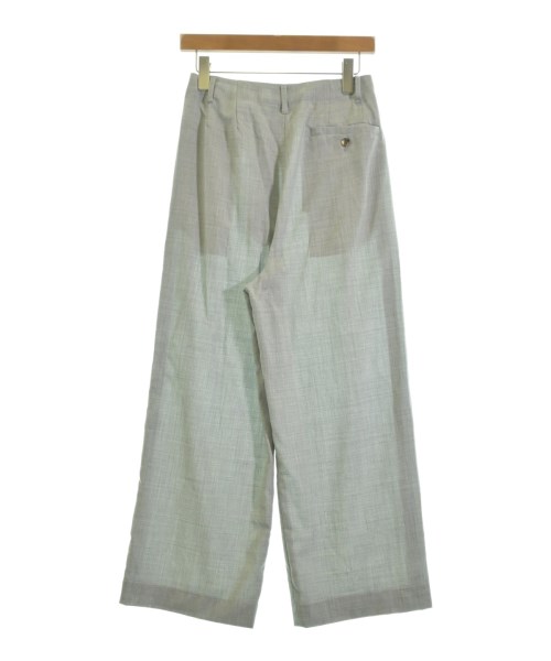 6(ROKU)（ロク）その他 グレー サイズ:34(XS位) レディース/2200620446143