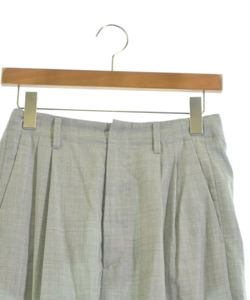 6(ROKU)（ロク）その他 グレー サイズ:34(XS位) レディース/2200620446143