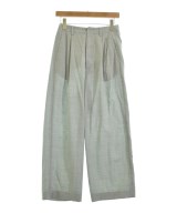 6(ROKU)（ロク）その他 グレー サイズ:34(XS位) レディース/2200620446143