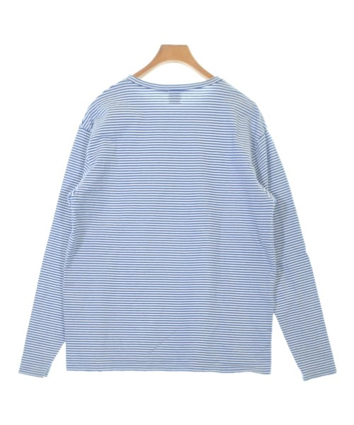 6(ROKU)（ロク）Tシャツ・カットソー 青 サイズ:F レディース/2200620446198