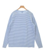 6(ROKU)（ロク）Tシャツ・カットソー 青 サイズ:F レディース/2200620446198