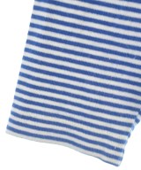 6(ROKU)（ロク）Tシャツ・カットソー 青 サイズ:F レディース/2200620446198