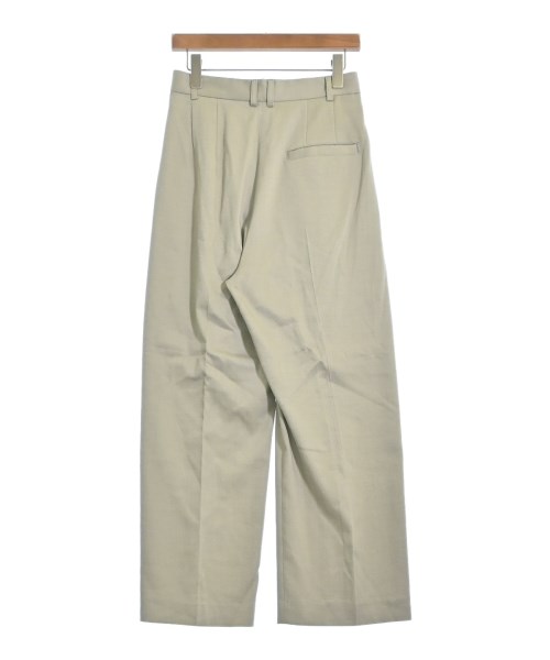 6(ROKU)（ロク）その他 ベージュ サイズ:34(XS位) レディース/2200618579020