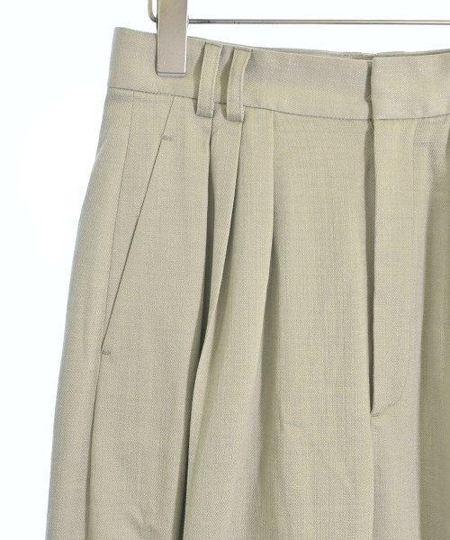 6(ROKU)（ロク）その他 ベージュ サイズ:34(XS位) レディース/2200618579020