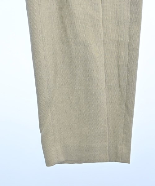 6(ROKU)（ロク）その他 ベージュ サイズ:34(XS位) レディース/2200618579020