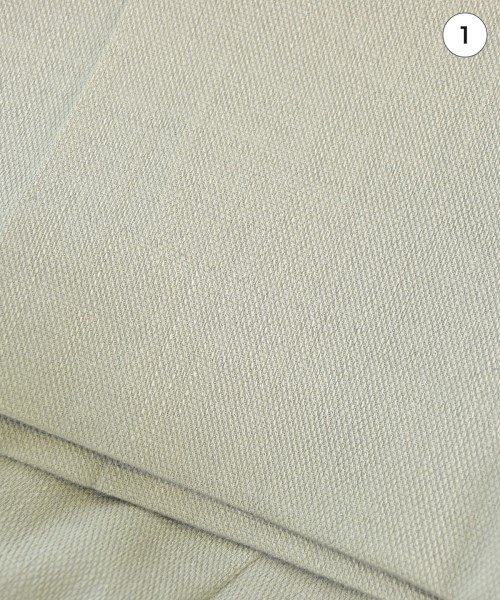 6(ROKU)（ロク）その他 ベージュ サイズ:34(XS位) レディース/2200618579020