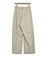 6(ROKU)（ロク）その他 ベージュ サイズ:34(XS位) レディース/2200618579020