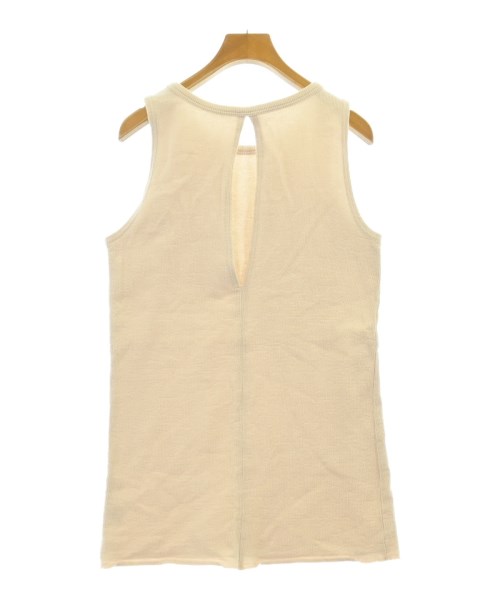 6(ROKU)（ロク）タンクトップ ピンク サイズ:-(M位) レディース/2200620160025