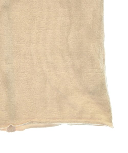 6(ROKU)（ロク）タンクトップ ピンク サイズ:-(M位) レディース/2200620160025