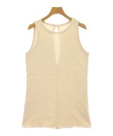 6(ROKU)（ロク）タンクトップ ピンク サイズ:-(M位) レディース/2200620160025