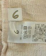 6(ROKU)（ロク）タンクトップ ピンク サイズ:-(M位) レディース/2200620160025
