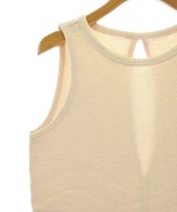 6(ROKU)（ロク）タンクトップ ピンク サイズ:-(M位) レディース/2200620160025