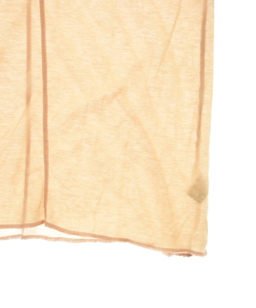 6(ROKU)（ロク）タンクトップ ベージュ サイズ:-(M位) レディース/2200620160049