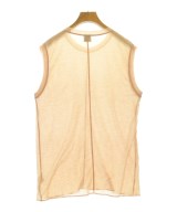 6(ROKU)（ロク）タンクトップ ベージュ サイズ:-(M位) レディース/2200620160049