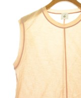 6(ROKU)（ロク）タンクトップ ベージュ サイズ:-(M位) レディース/2200620160049