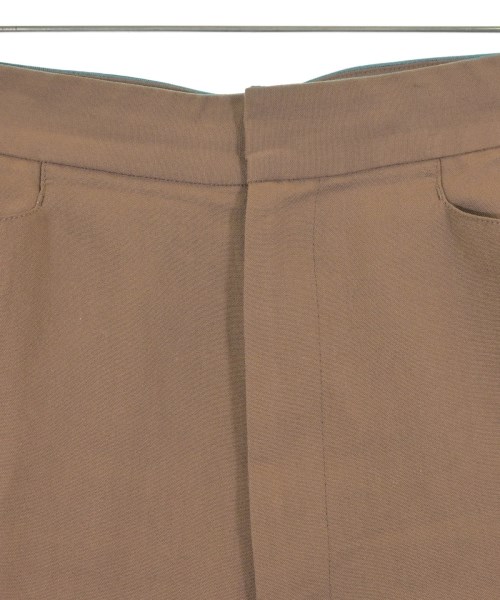 6(ROKU)（ロク）その他 茶 サイズ:36(S位) レディース/2200620160063