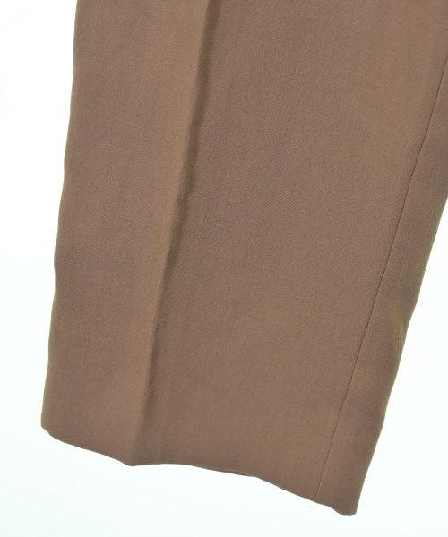 6(ROKU)（ロク）その他 茶 サイズ:36(S位) レディース/2200620160063