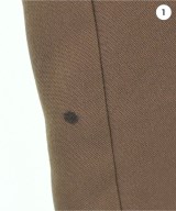 6(ROKU)（ロク）その他 茶 サイズ:36(S位) レディース/2200620160063