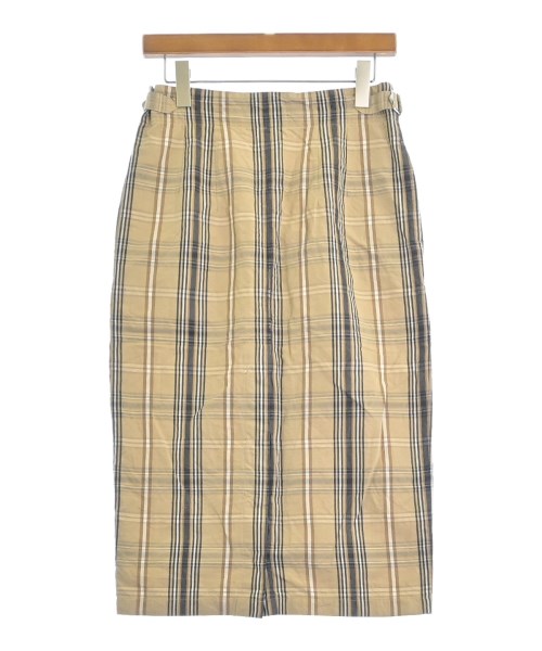 ロク(6(ROKU))の6(ROKU) ロング・マキシ丈スカート