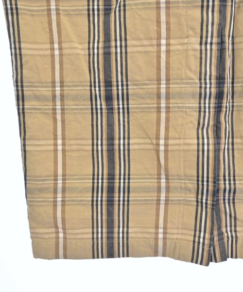 6(ROKU)（ロク）ロング・マキシ丈スカート ベージュ サイズ:38(M位) レディース/2200620844055