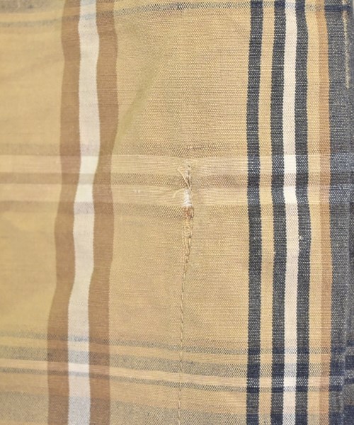 6(ROKU)（ロク）ロング・マキシ丈スカート ベージュ サイズ:38(M位) レディース/2200620844055