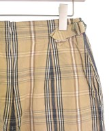 6(ROKU)（ロク）ロング・マキシ丈スカート ベージュ サイズ:38(M位) レディース/2200620844055