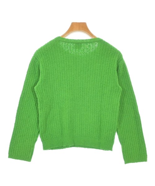 6(ROKU)（ロク）ニット・セーター 緑 サイズ:F レディース/2200620895040