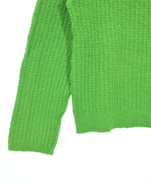 6(ROKU)（ロク）ニット・セーター 緑 サイズ:F レディース/2200620895040