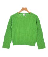 6(ROKU)（ロク）ニット・セーター 緑 サイズ:F レディース/2200620895040
