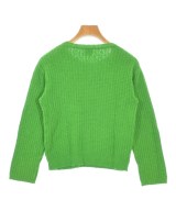 6(ROKU)（ロク）ニット・セーター 緑 サイズ:F レディース/2200620895040