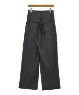 6(ROKU)（ロク）その他 紺 サイズ:34(XS位) レディース/2200616182031