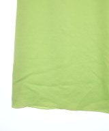 6(ROKU)（ロク）ロング・マキシ丈スカート 緑 サイズ:36(S位) レディース/2200602941062