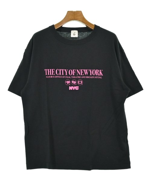 ロク(6(ROKU))の6(ROKU) Tシャツ・カットソー