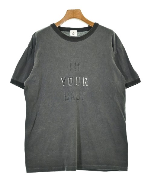 ロク(6(ROKU))の6(ROKU) Tシャツ・カットソー