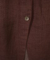 6(ROKU)（ロク）ロング・マキシ丈スカート 茶 サイズ:36(S位) レディース/2200607882063