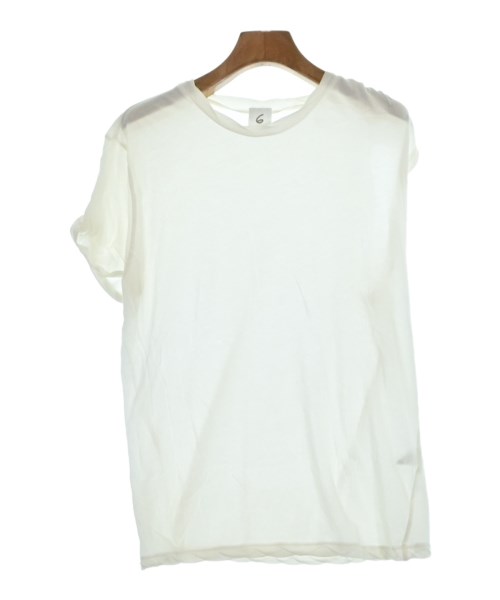 ロク(6(ROKU))の6(ROKU) Tシャツ・カットソー