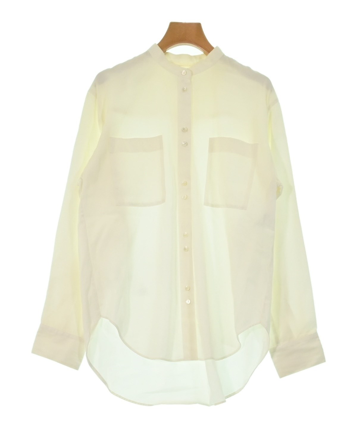 6（ロク）の「＜6(ROKU)＞フクレ ベスト（ベスト）」 - WEAR