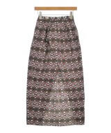 6(ROKU) ロング・マキシ丈スカート