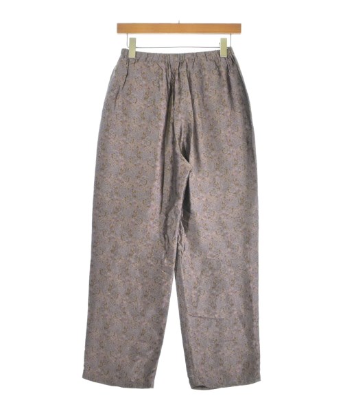 6(ROKU)（ロク）その他 紫 サイズ:36(S位) レディース/2200671536053