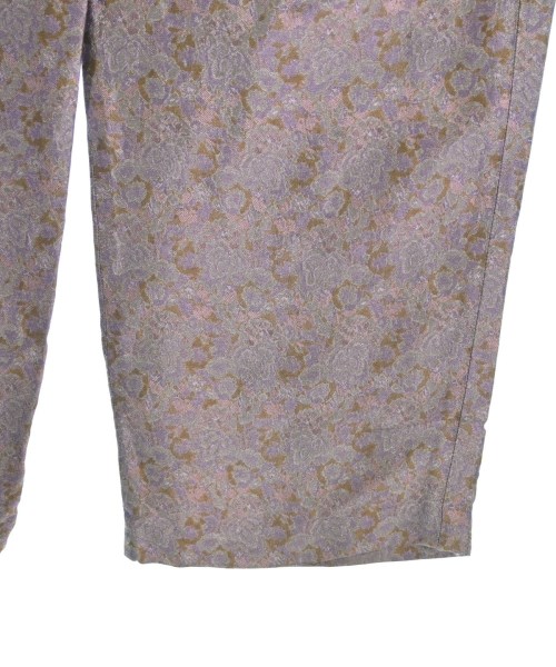 6(ROKU)（ロク）その他 紫 サイズ:36(S位) レディース/2200671536053