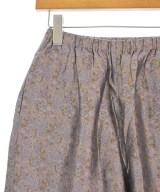 6(ROKU)（ロク）その他 紫 サイズ:36(S位) レディース/2200671536053