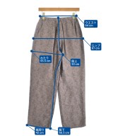 6(ROKU)（ロク）その他 紫 サイズ:36(S位) レディース/2200671536053