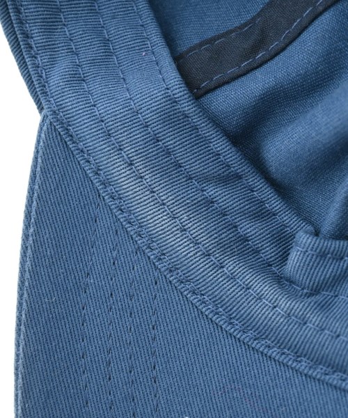 6(ROKU)（ロク）キャップ 紺 サイズ:- レディース/2200672553028