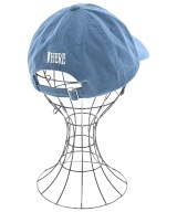 6(ROKU)（ロク）キャップ 紺 サイズ:- レディース/2200672553028