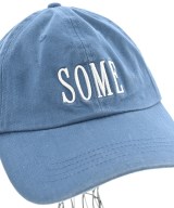 6(ROKU)（ロク）キャップ 紺 サイズ:- レディース/2200672553028