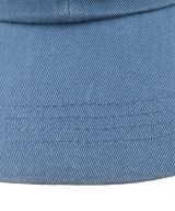 6(ROKU)（ロク）キャップ 紺 サイズ:- レディース/2200672553028