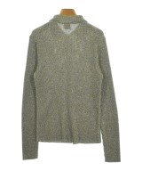 6(ROKU)（ロク）ニット・セーター ゴールド サイズ:-(S位) レディース/2200672051012